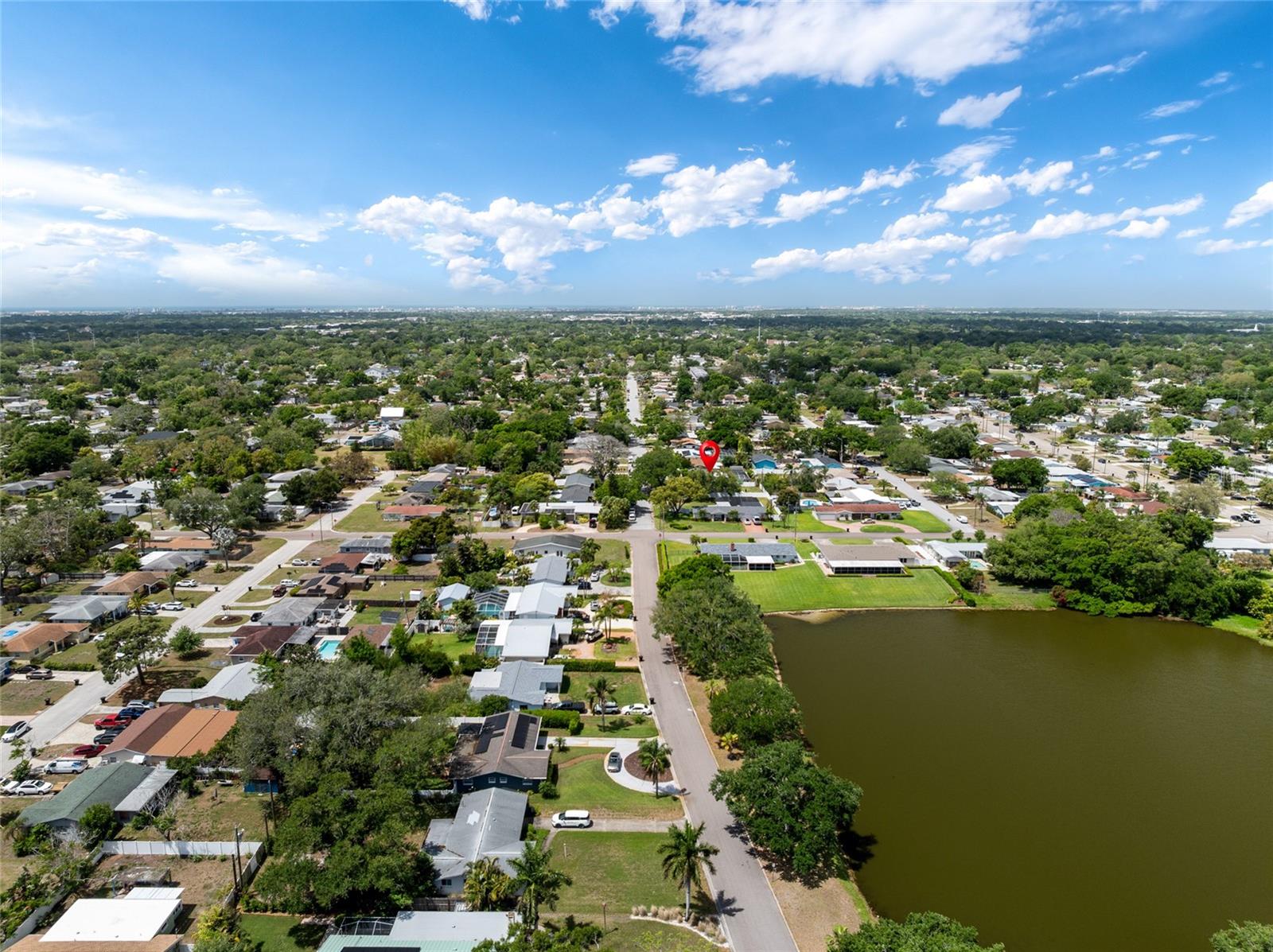 LAKE LOUISE - Residential