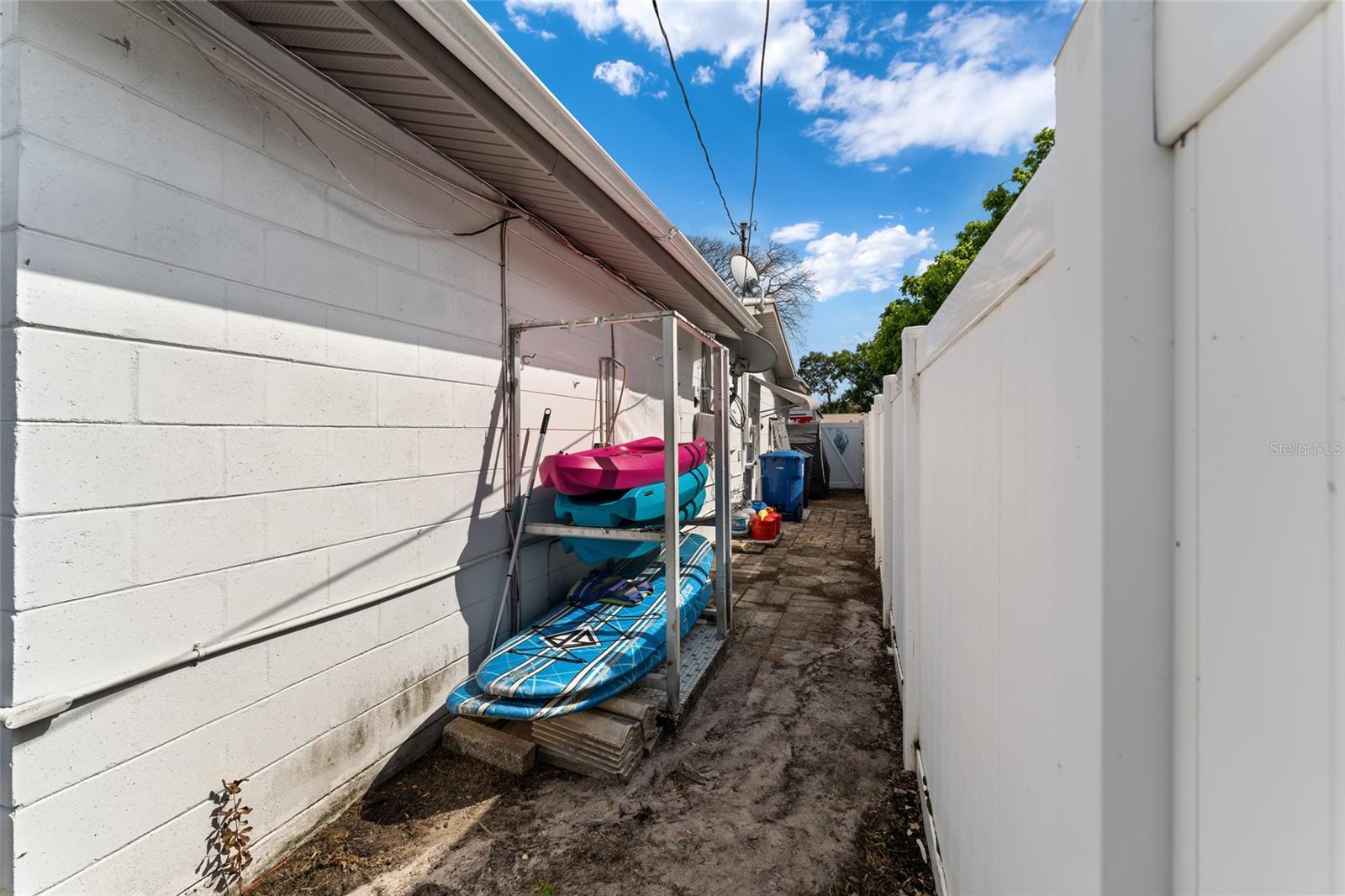 LAKE LOUISE - Residential