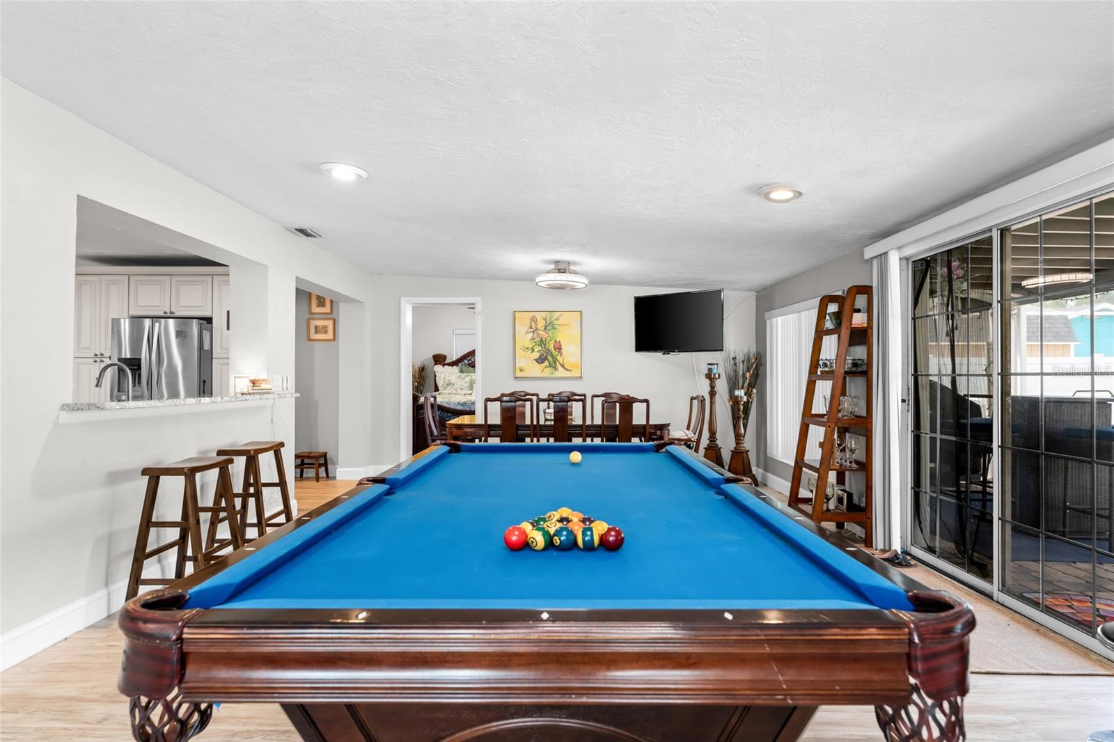 LAKE LOUISE - Residential