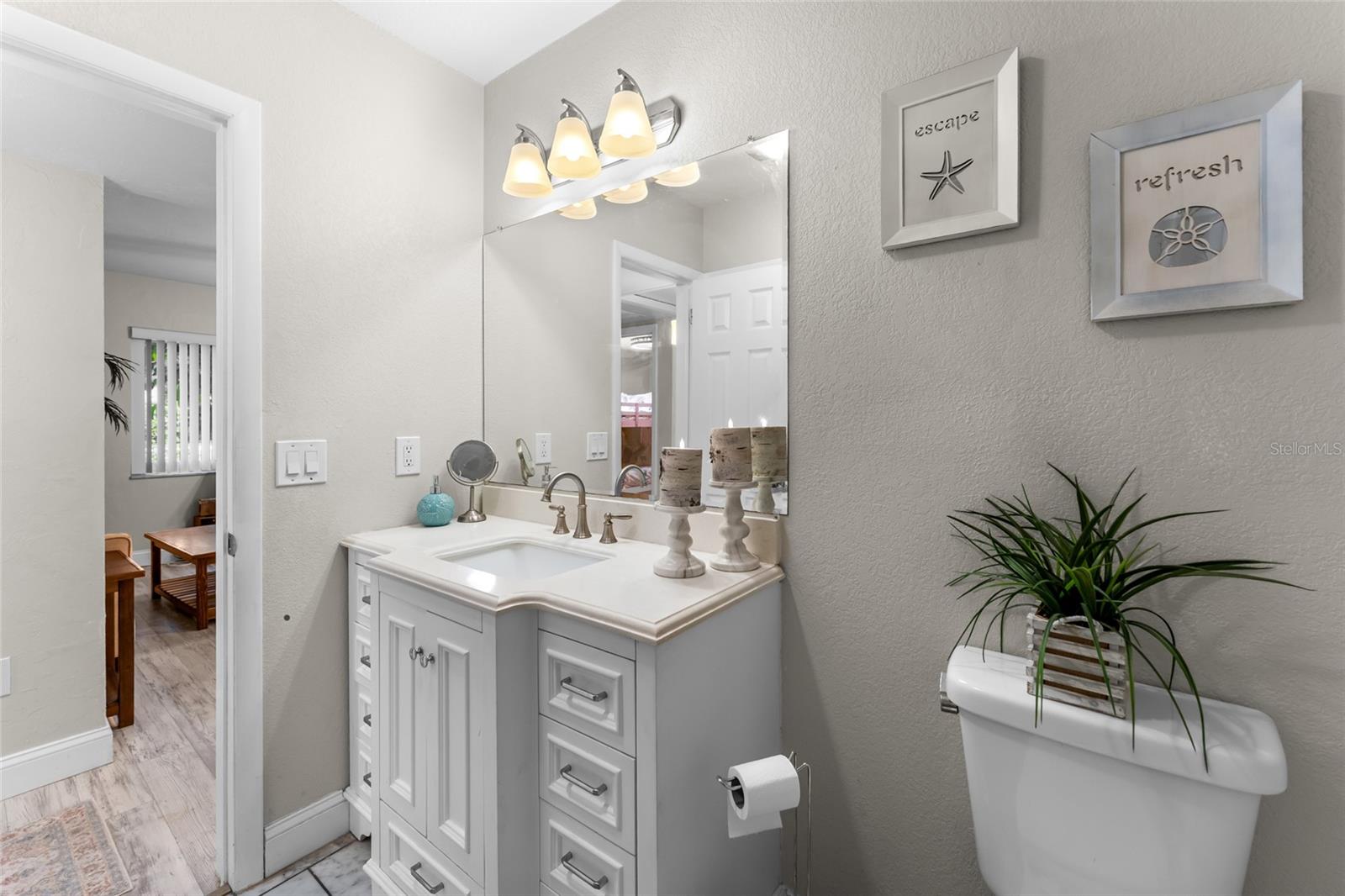 LAKE LOUISE - Residential