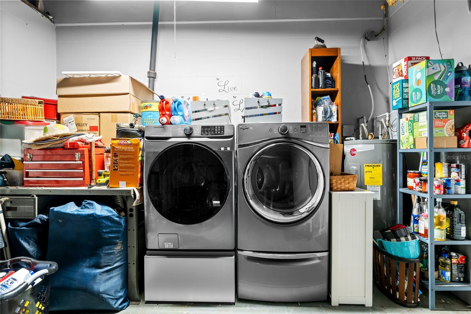 LAKE LOUISE - Residential