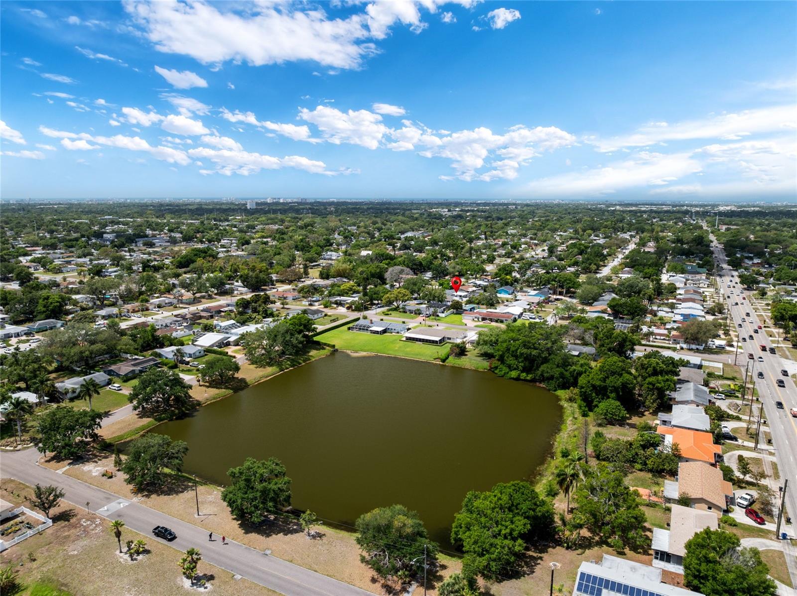 LAKE LOUISE - Residential