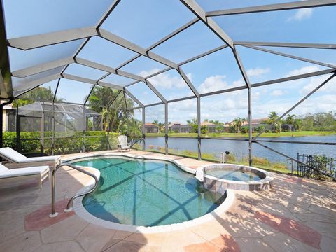 A home in BRADENTON