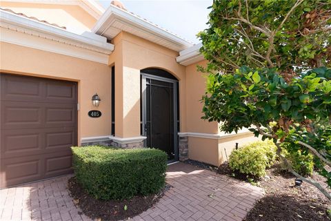 A home in BRADENTON