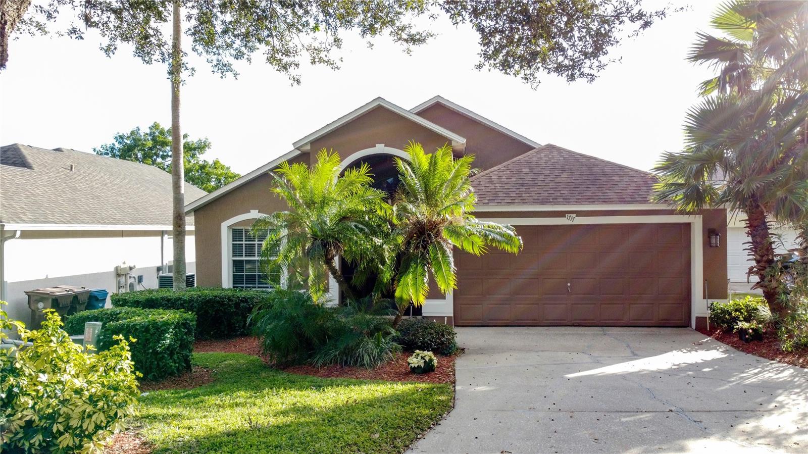 1717 CLUBHOUSE COVE