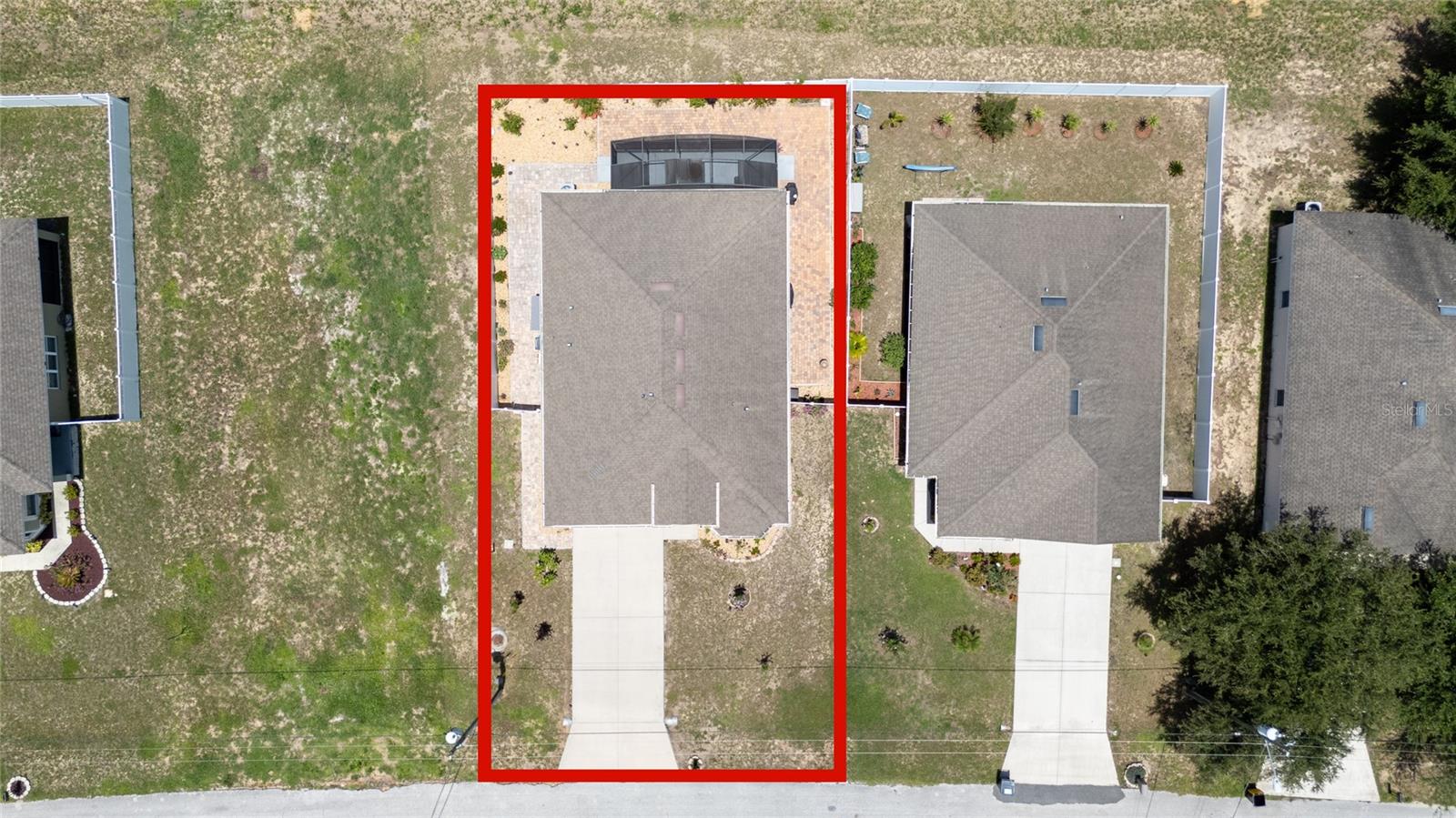 1130 SABINE LANE