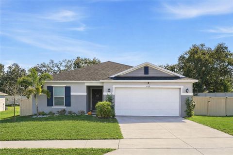 Photo of 1459 Geranium Drive, Mascotte, FL 34753 (MLS # O6360330)