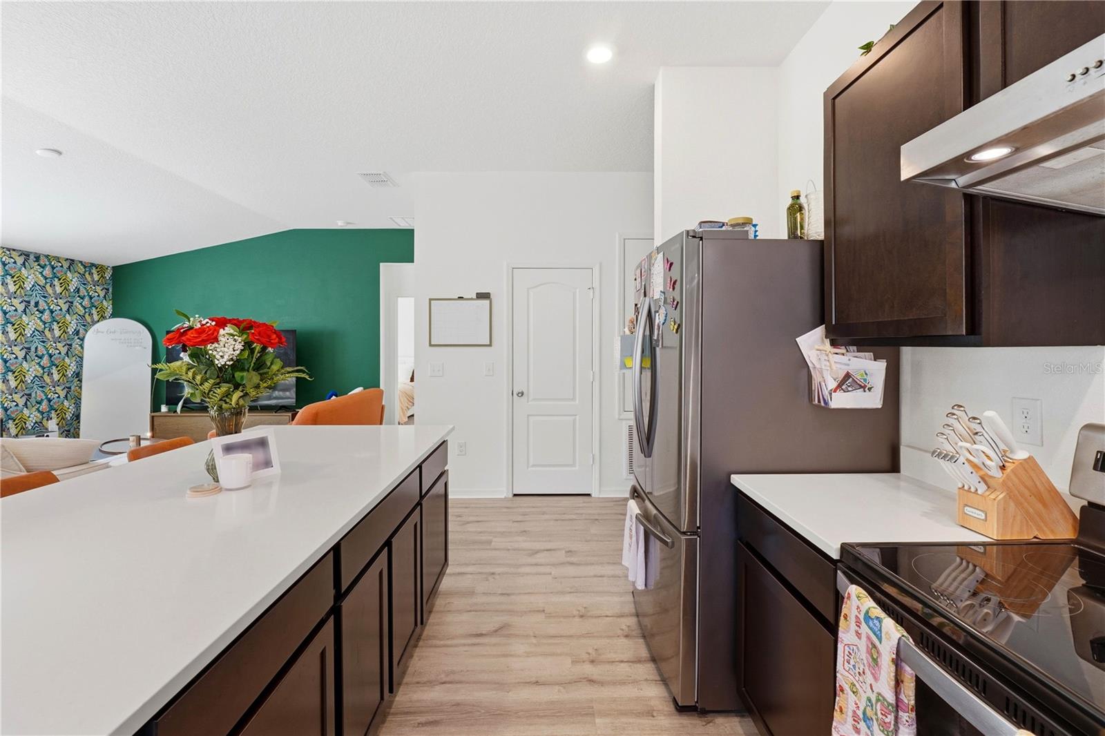 GARDENS II/LK JACKSON - Residential