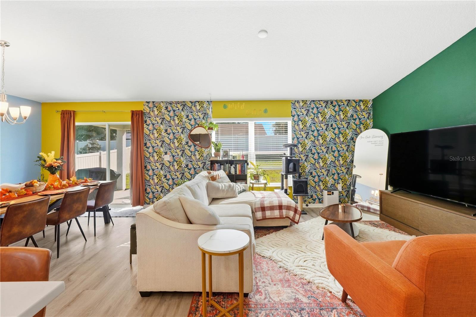 GARDENS II/LK JACKSON - Residential