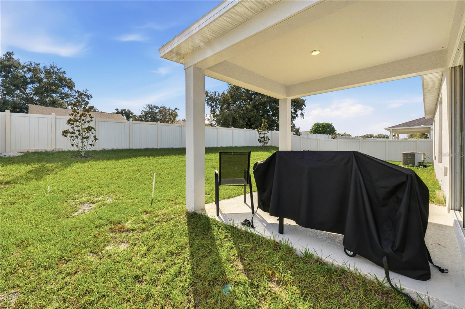 GARDENS II/LK JACKSON - Residential