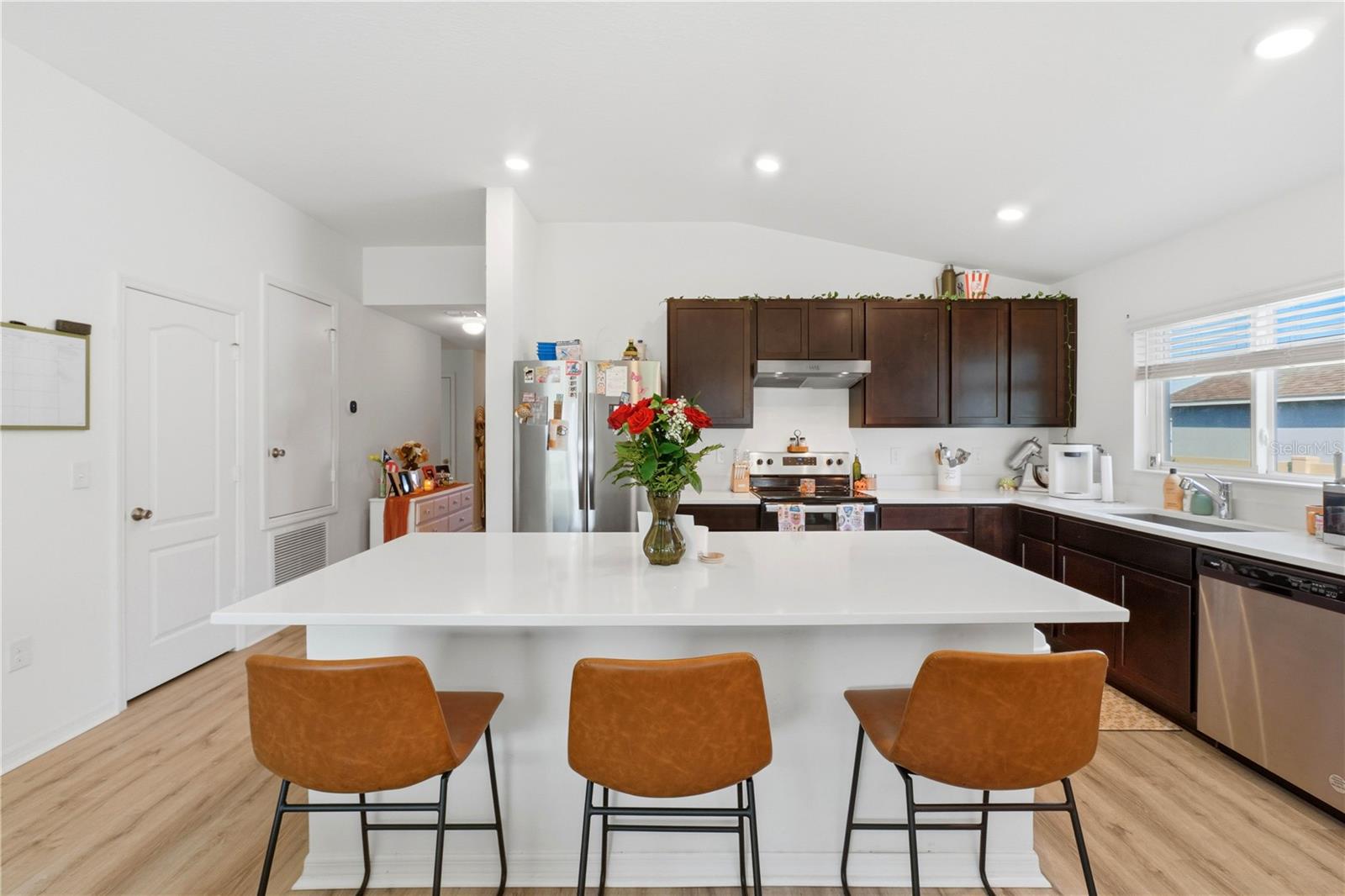 GARDENS II/LK JACKSON - Residential