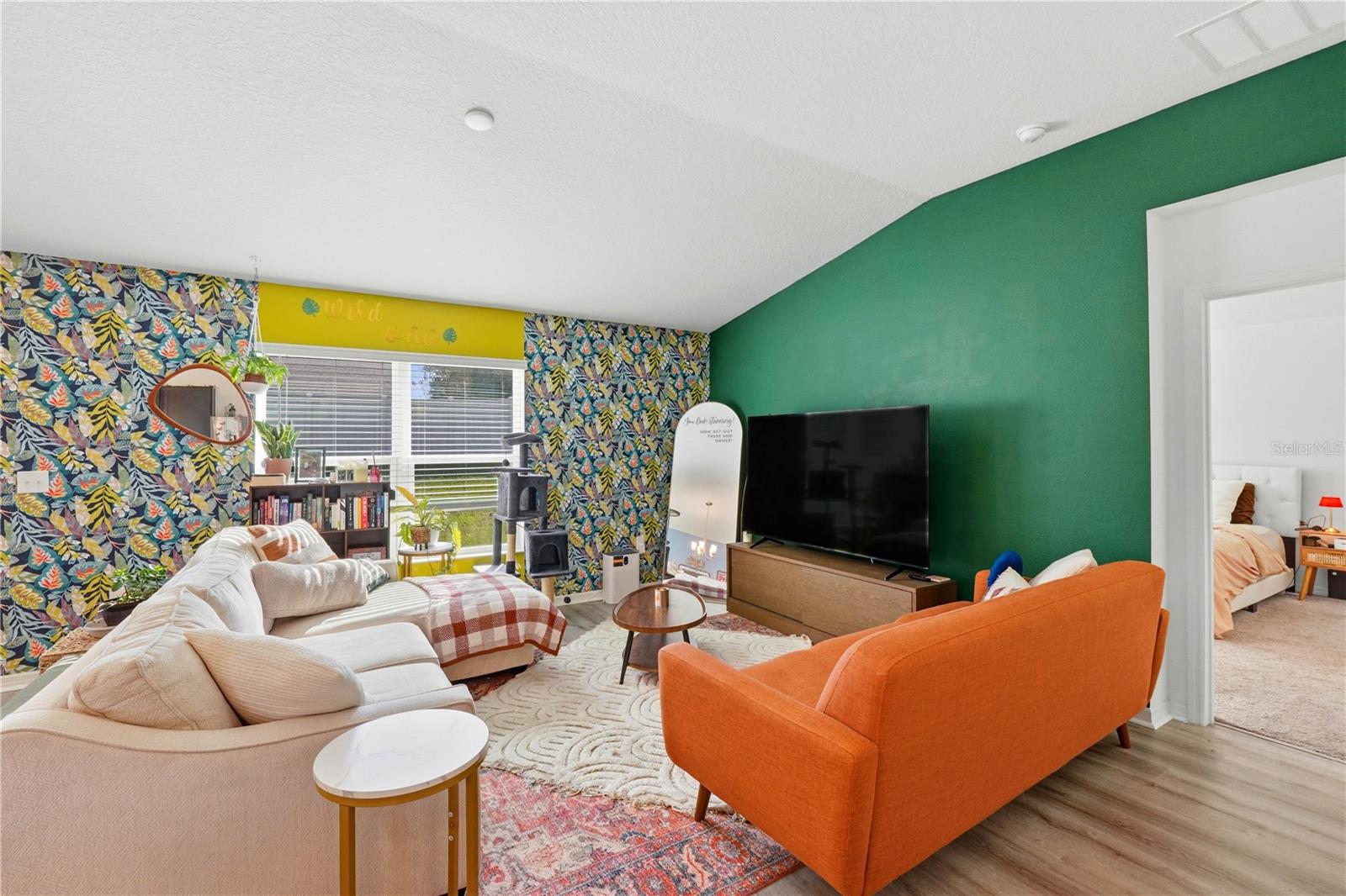 GARDENS II/LK JACKSON - Residential