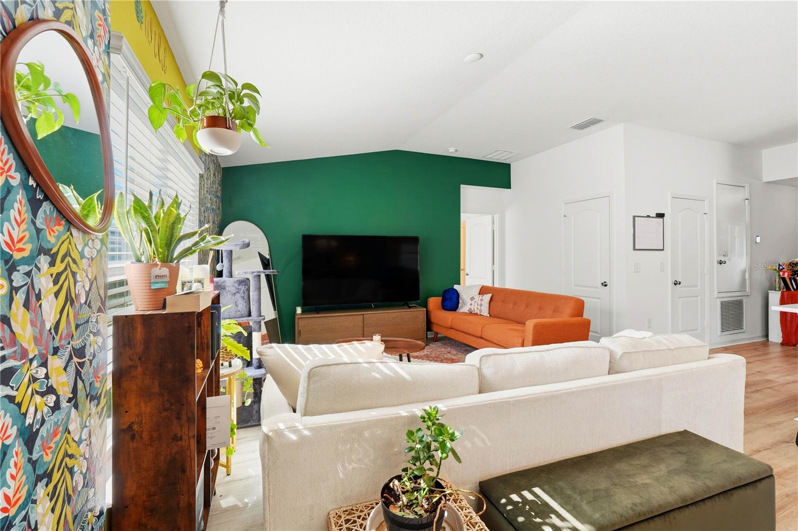 GARDENS II/LK JACKSON - Residential