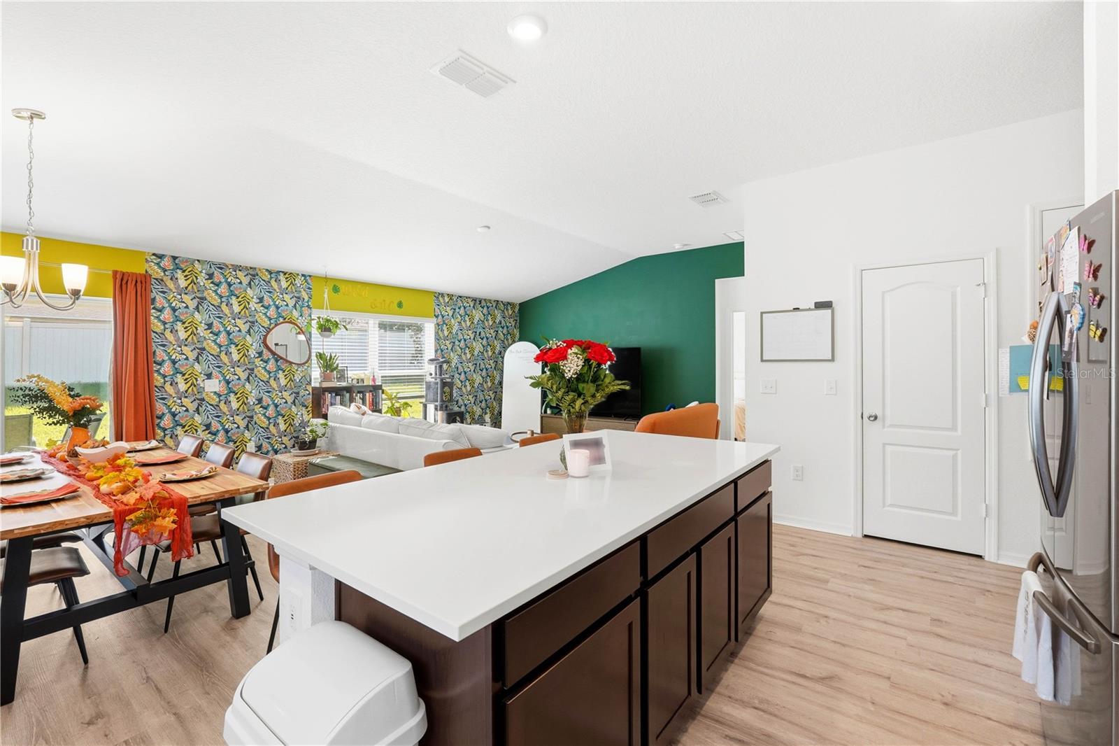 GARDENS II/LK JACKSON - Residential