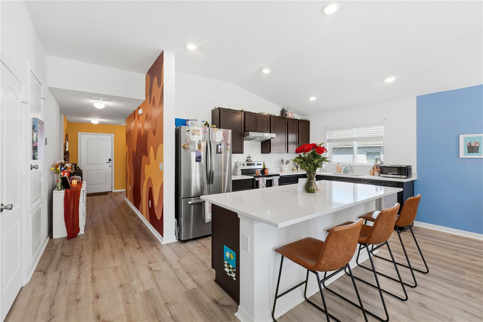 GARDENS II/LK JACKSON - Residential