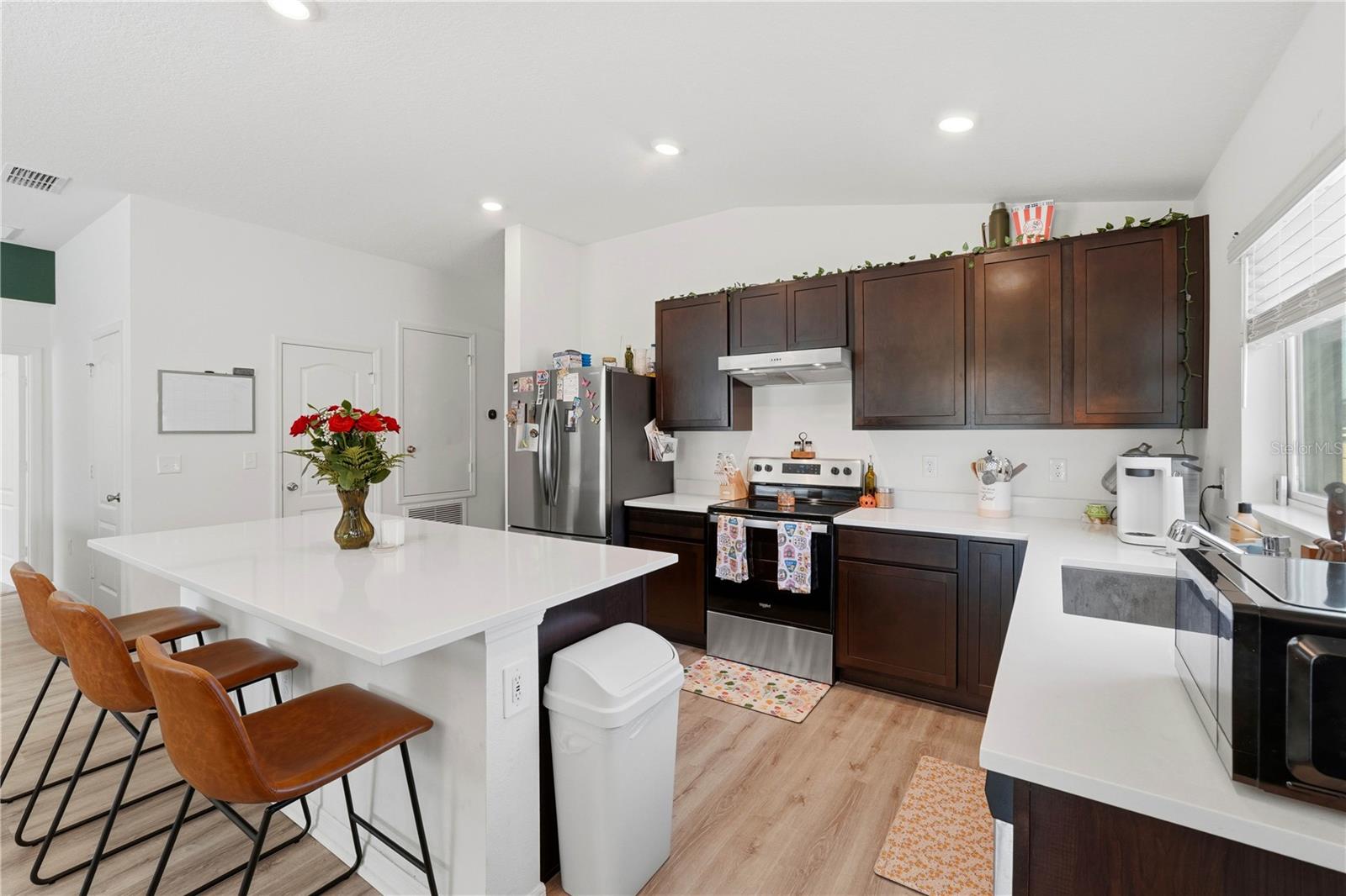 GARDENS II/LK JACKSON - Residential