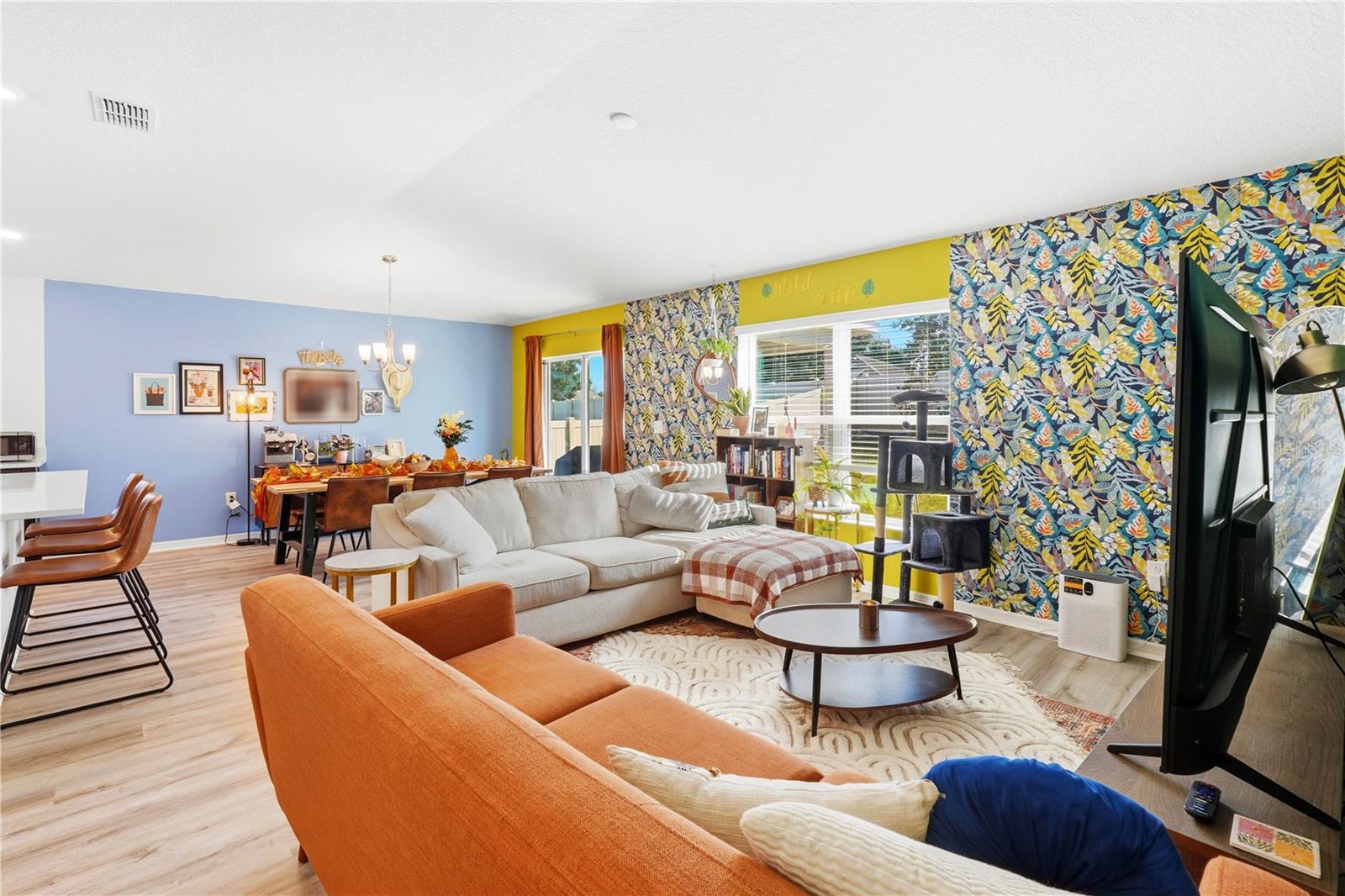 GARDENS II/LK JACKSON - Residential