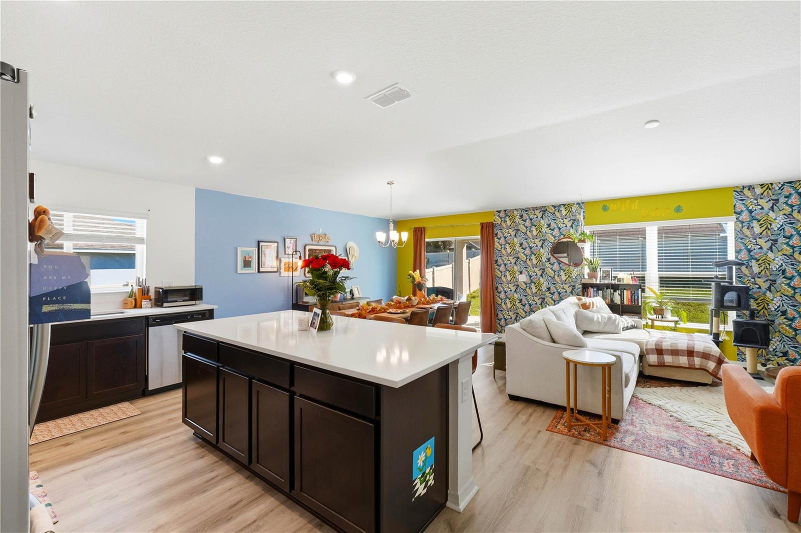 GARDENS II/LK JACKSON - Residential