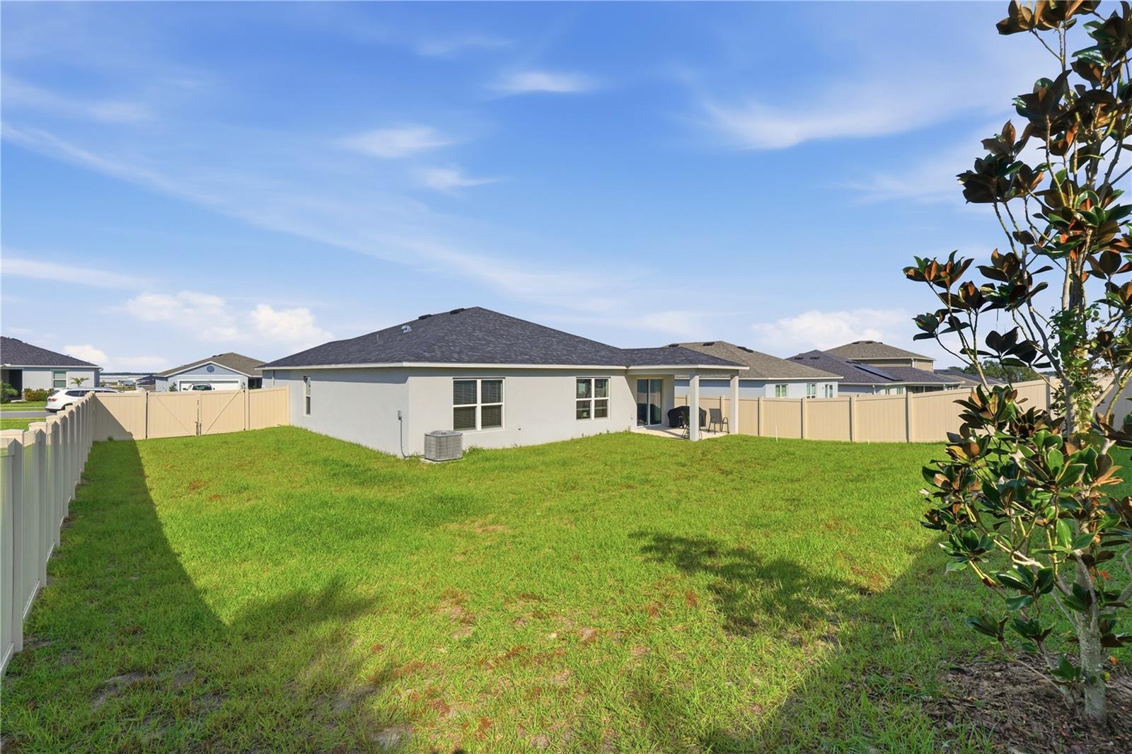 GARDENS II/LK JACKSON - Residential