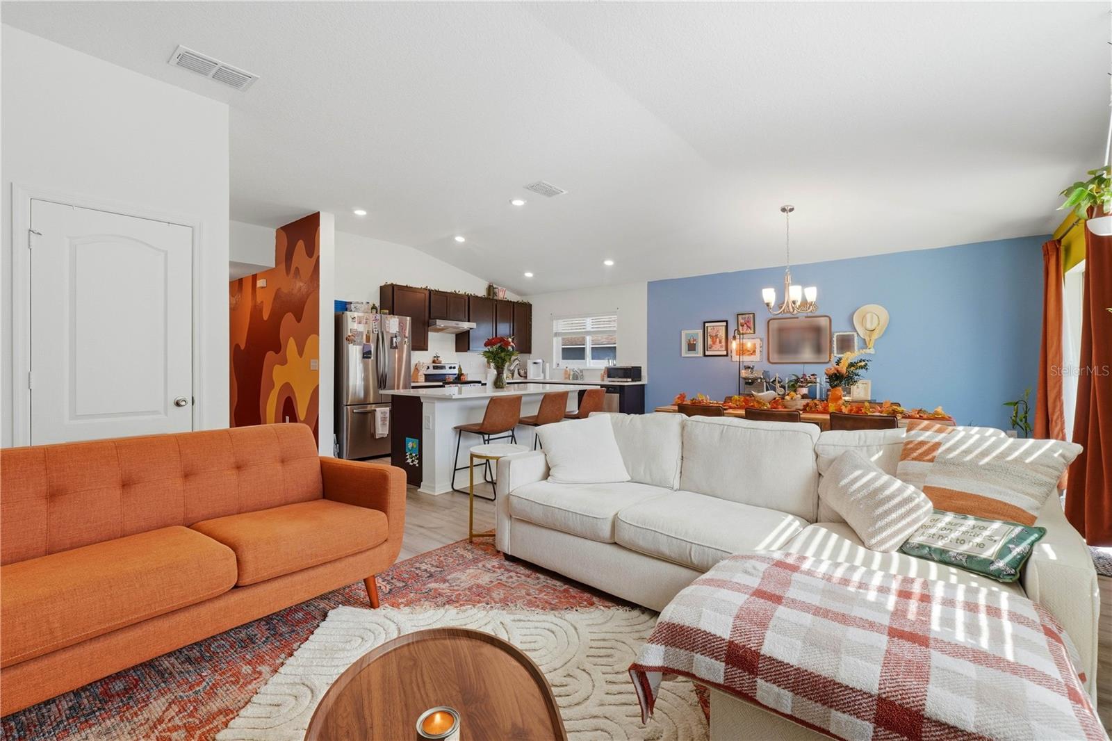 GARDENS II/LK JACKSON - Residential