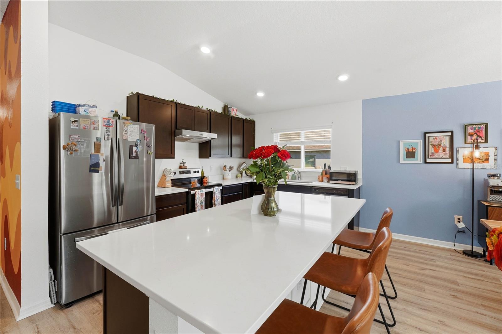 GARDENS II/LK JACKSON - Residential