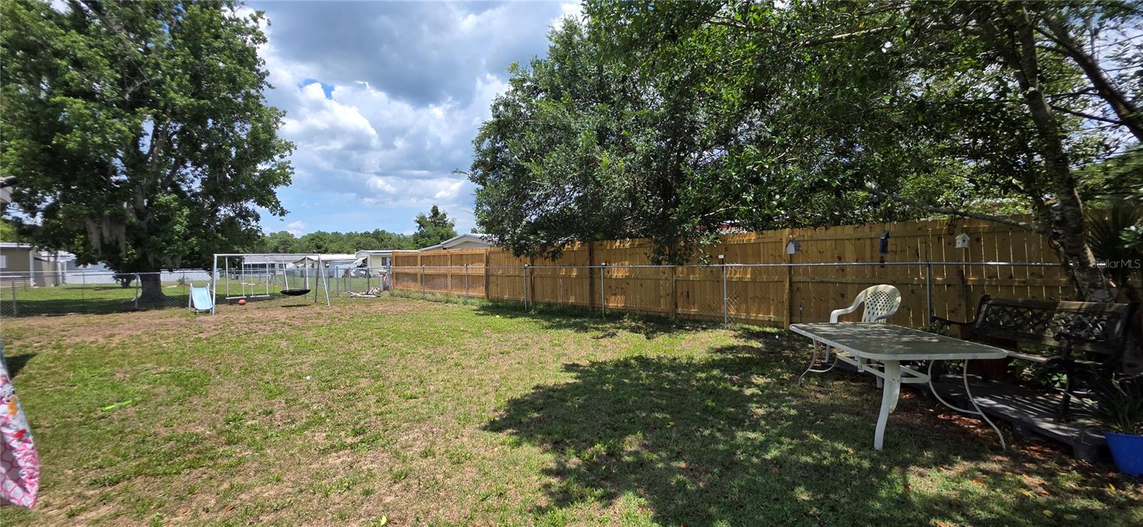 OCALA EAST VILLAS - Residential