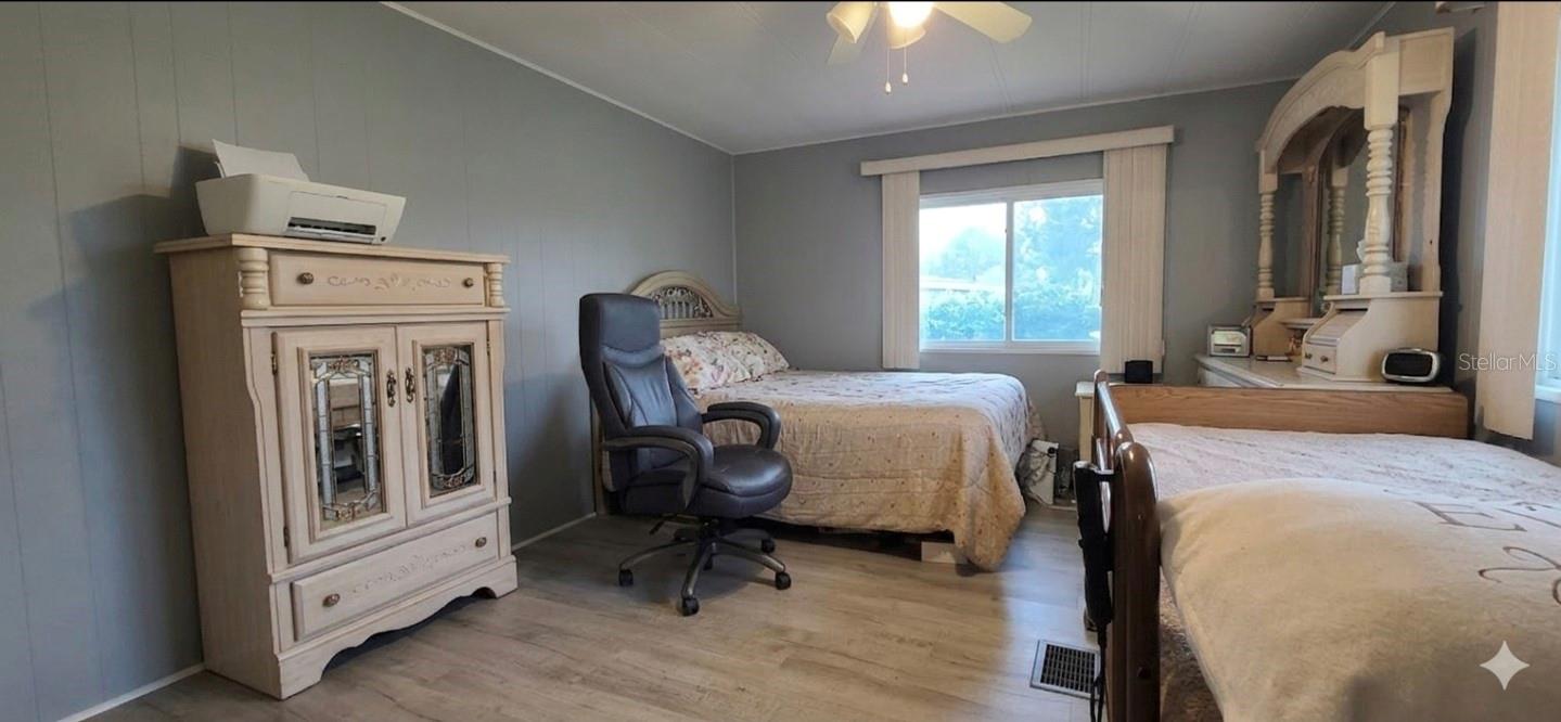 OCALA EAST VILLAS - Residential