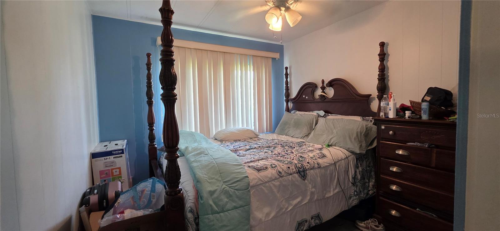 OCALA EAST VILLAS - Residential