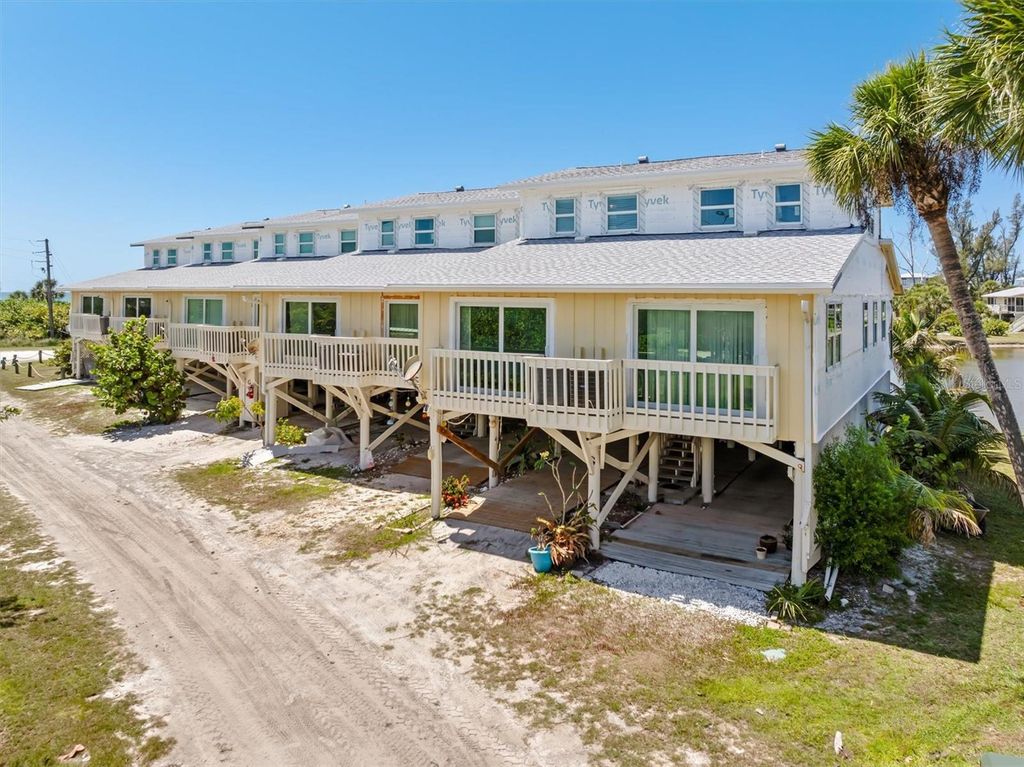Photo of 9400 Little Gasparilla Island #G9, Boca Grande, FL 33921 (MLS # D6147132)