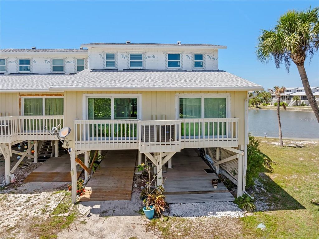 Photo of 9400 Little Gasparilla Island #G9, Boca Grande, FL 33921 (MLS # D6147132)