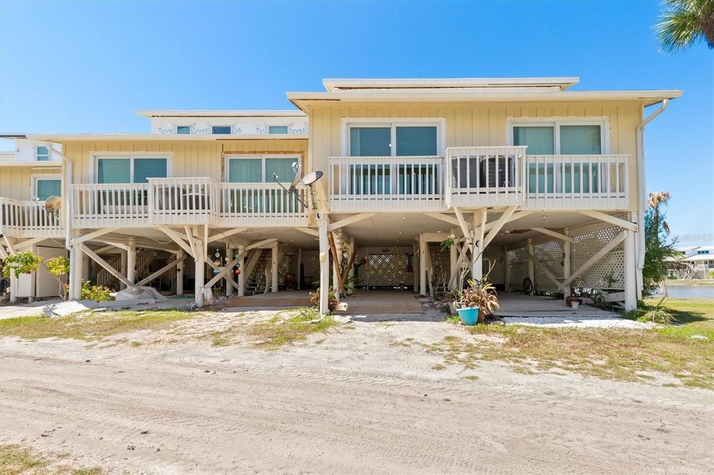 Photo of 9400 Little Gasparilla Island #G9, Boca Grande, FL 33921 (MLS # D6147132)