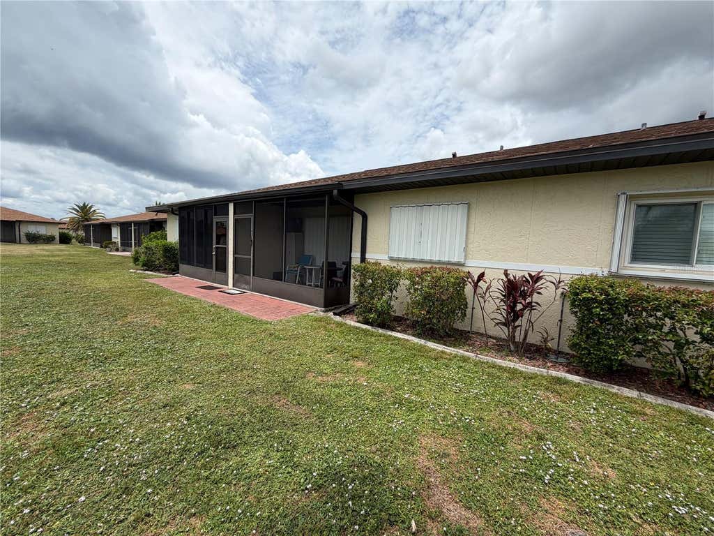 Photo of 25275 Rampart Boulevard #903, Punta Gorda, FL 33983 (MLS # C7527327)