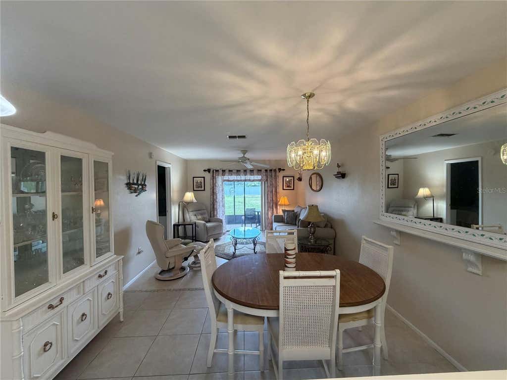 Photo of 25275 Rampart Boulevard #903, Punta Gorda, FL 33983 (MLS # C7527327)