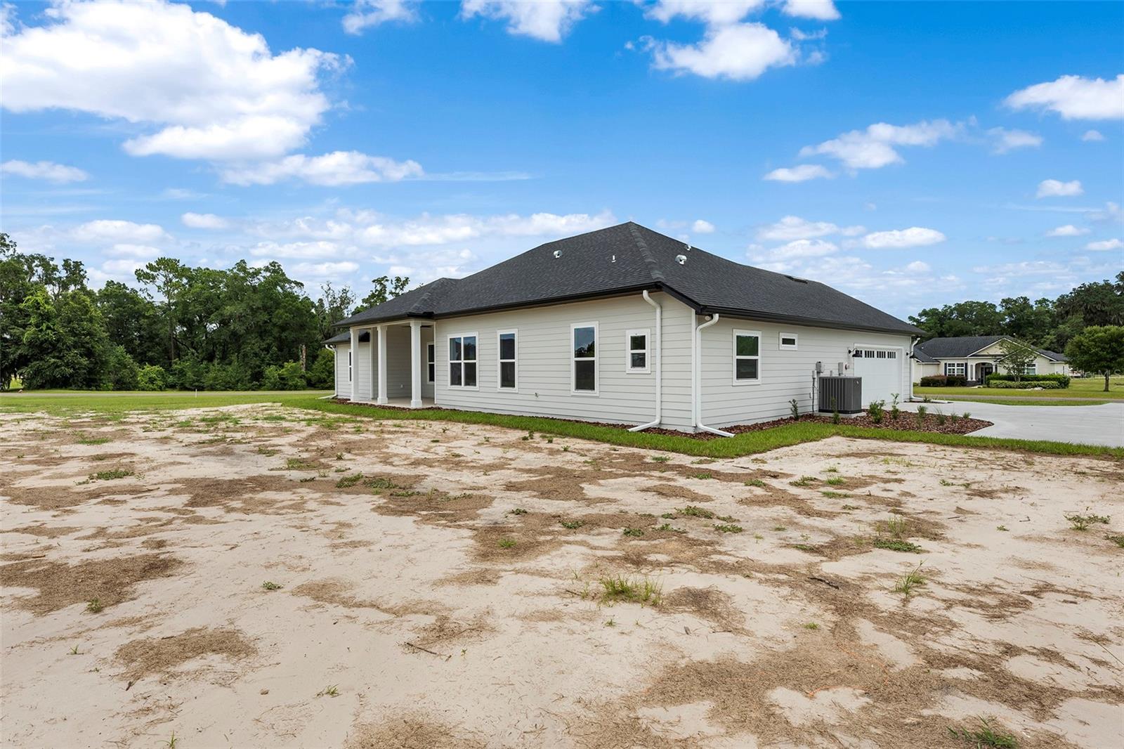 MEADOW VIEW - Residential