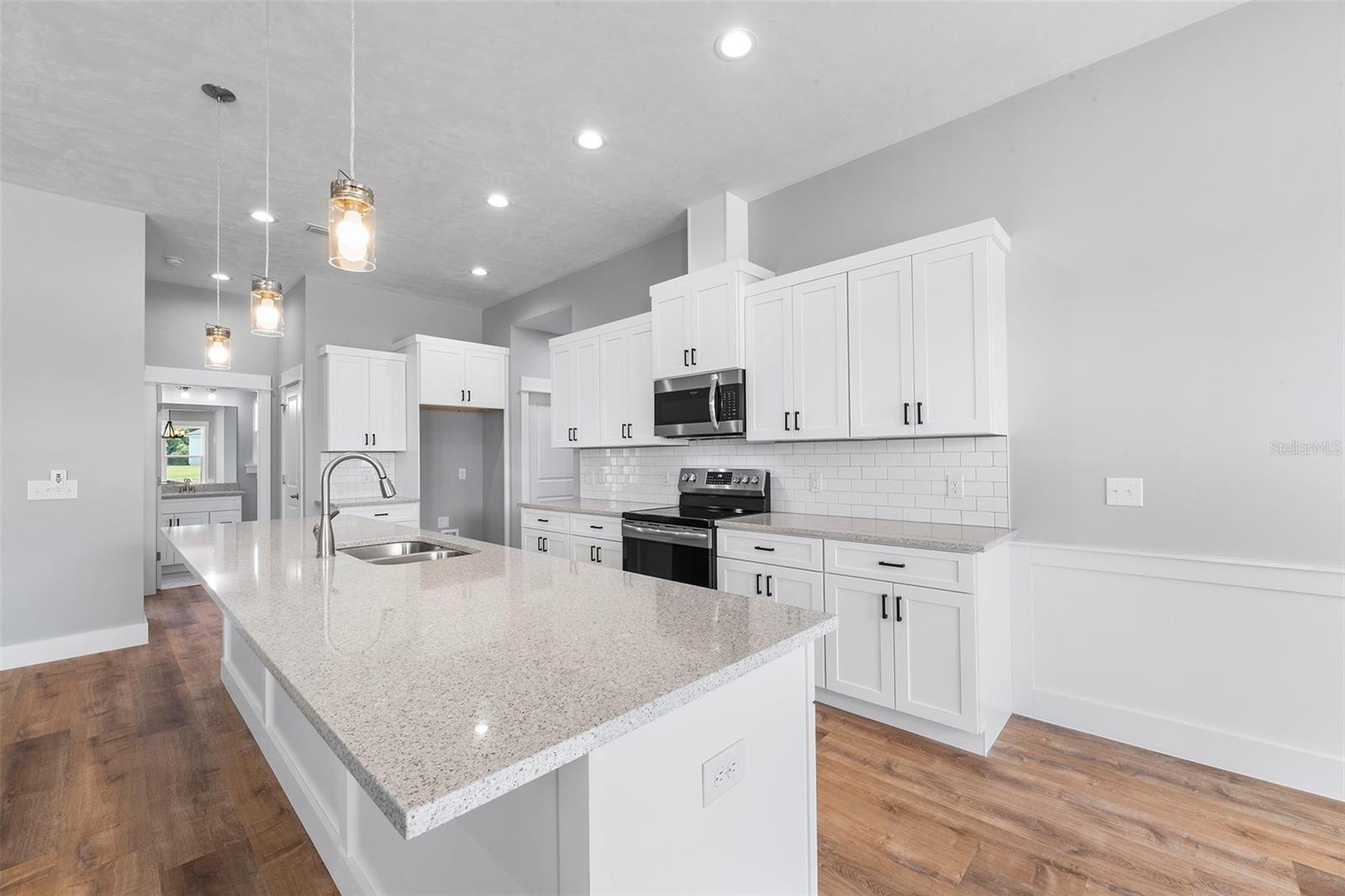 MEADOW VIEW - Residential