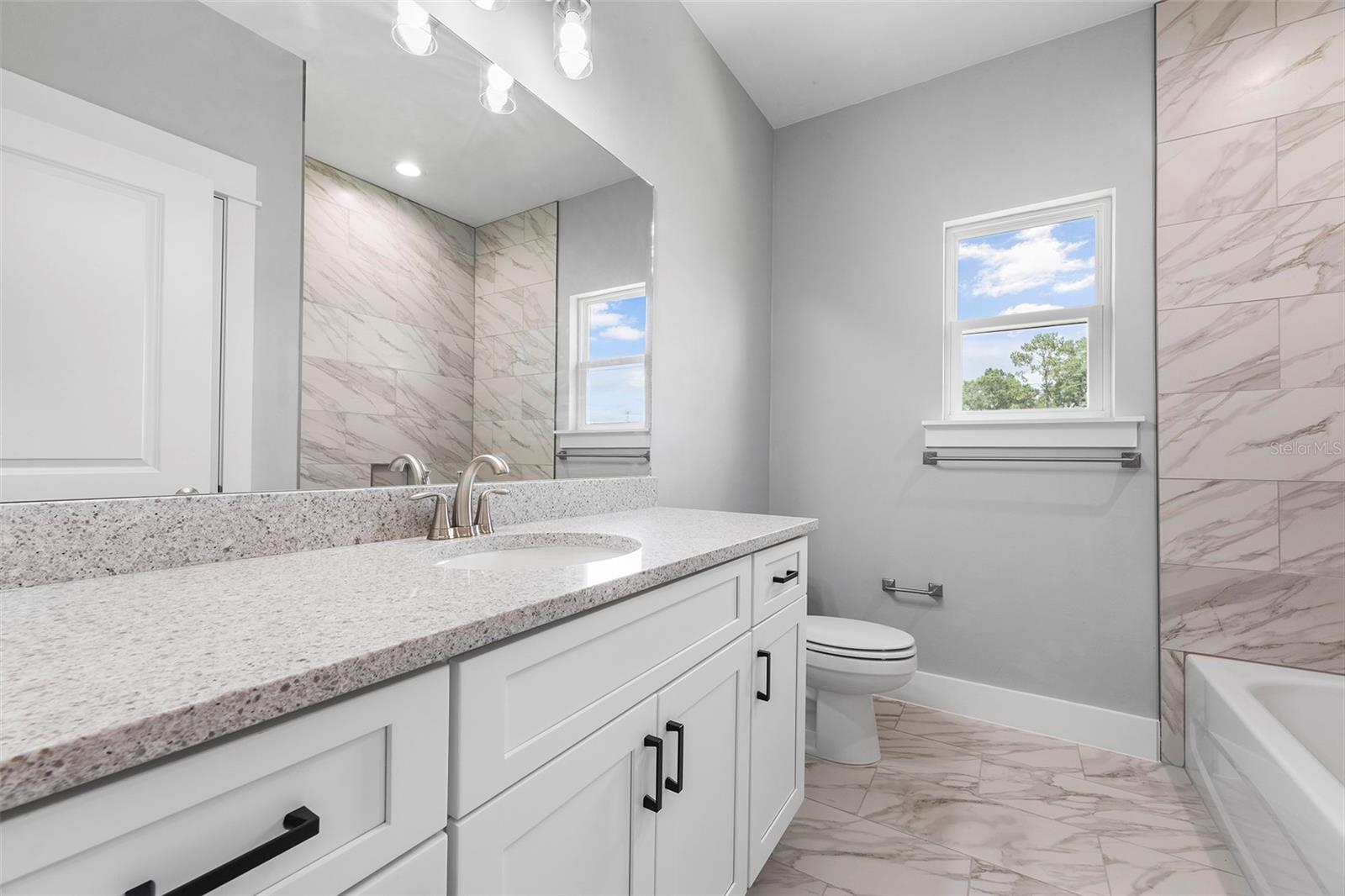 MEADOW VIEW - Residential