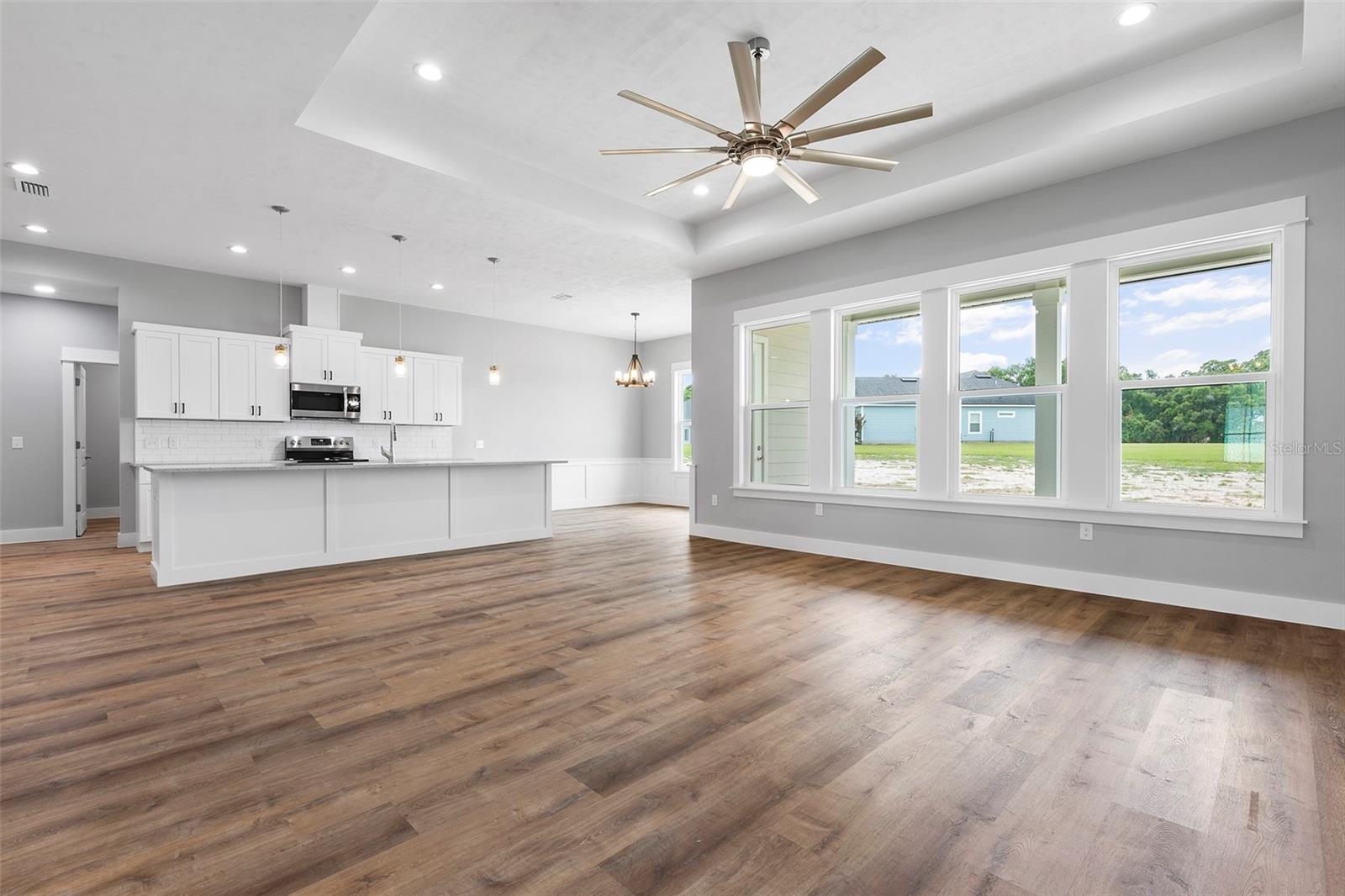 MEADOW VIEW - Residential