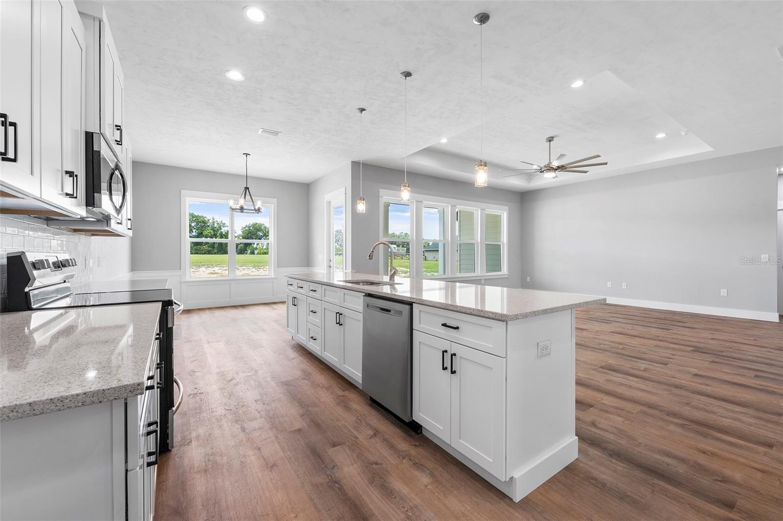 MEADOW VIEW - Residential