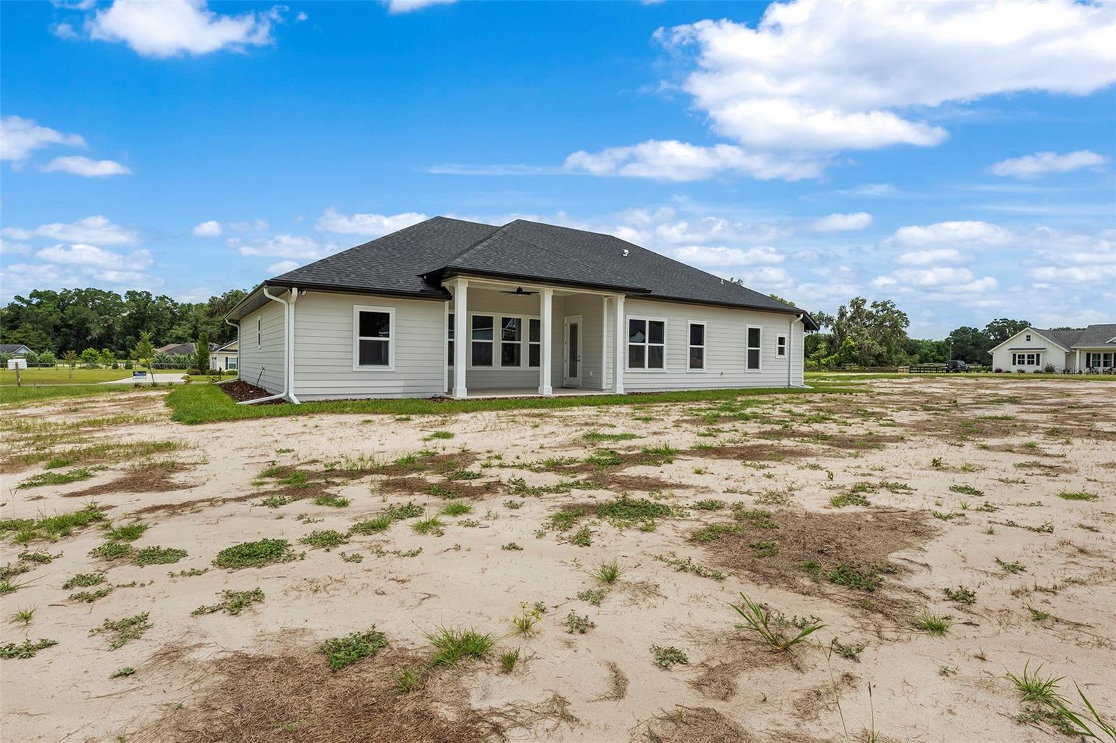 MEADOW VIEW - Residential