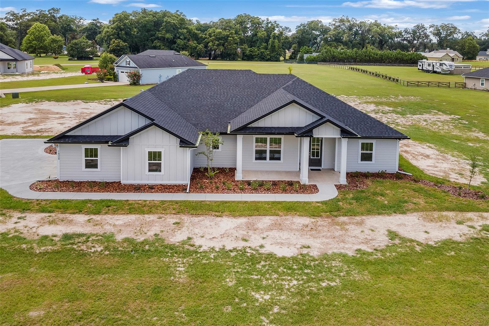 MEADOW VIEW - Residential