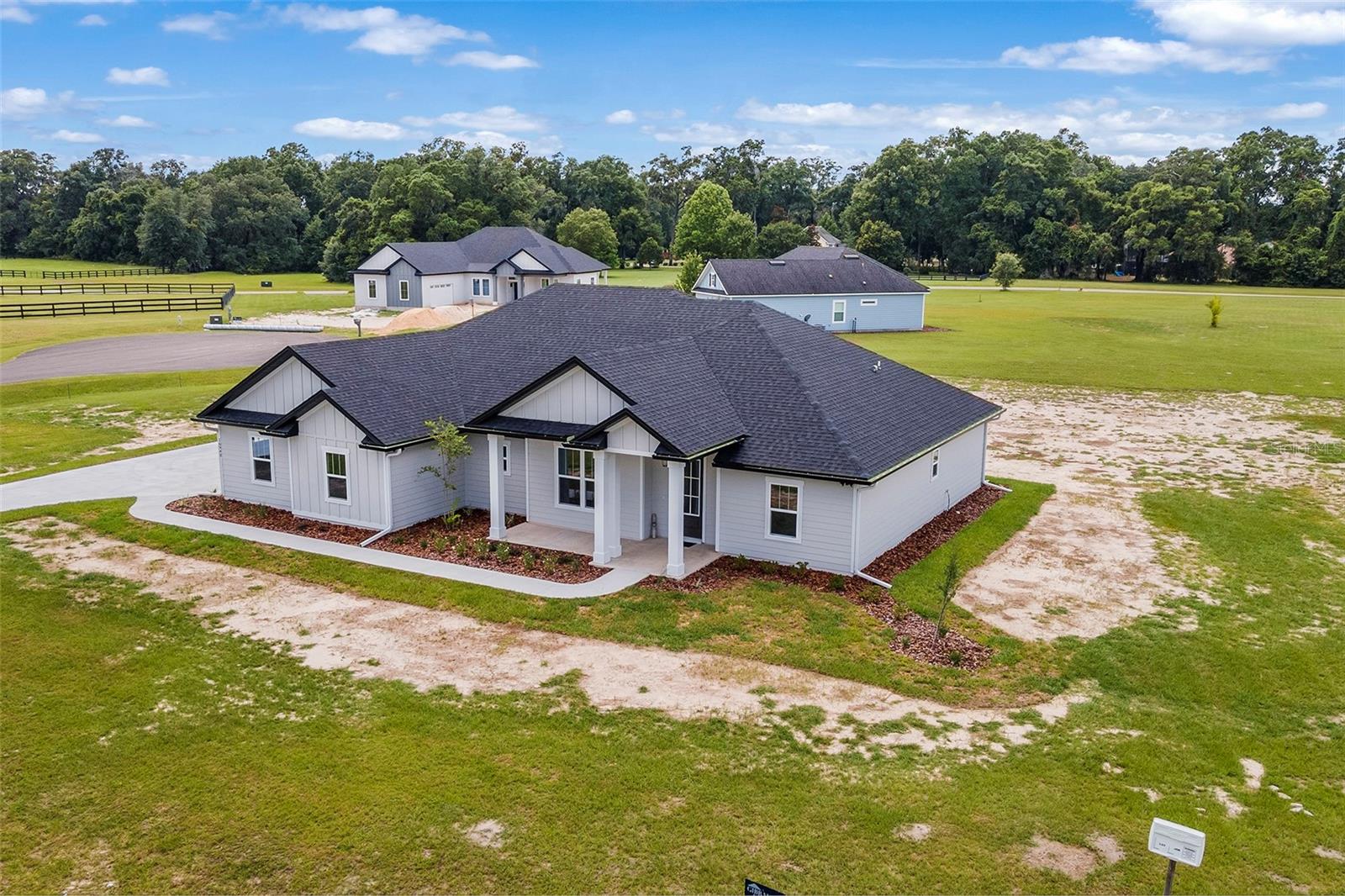 MEADOW VIEW - Residential