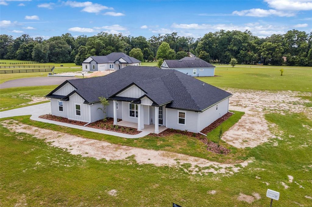 Photo of 0 SW Meadow View Court, Lake City, FL 32055 (MLS # GC538802)