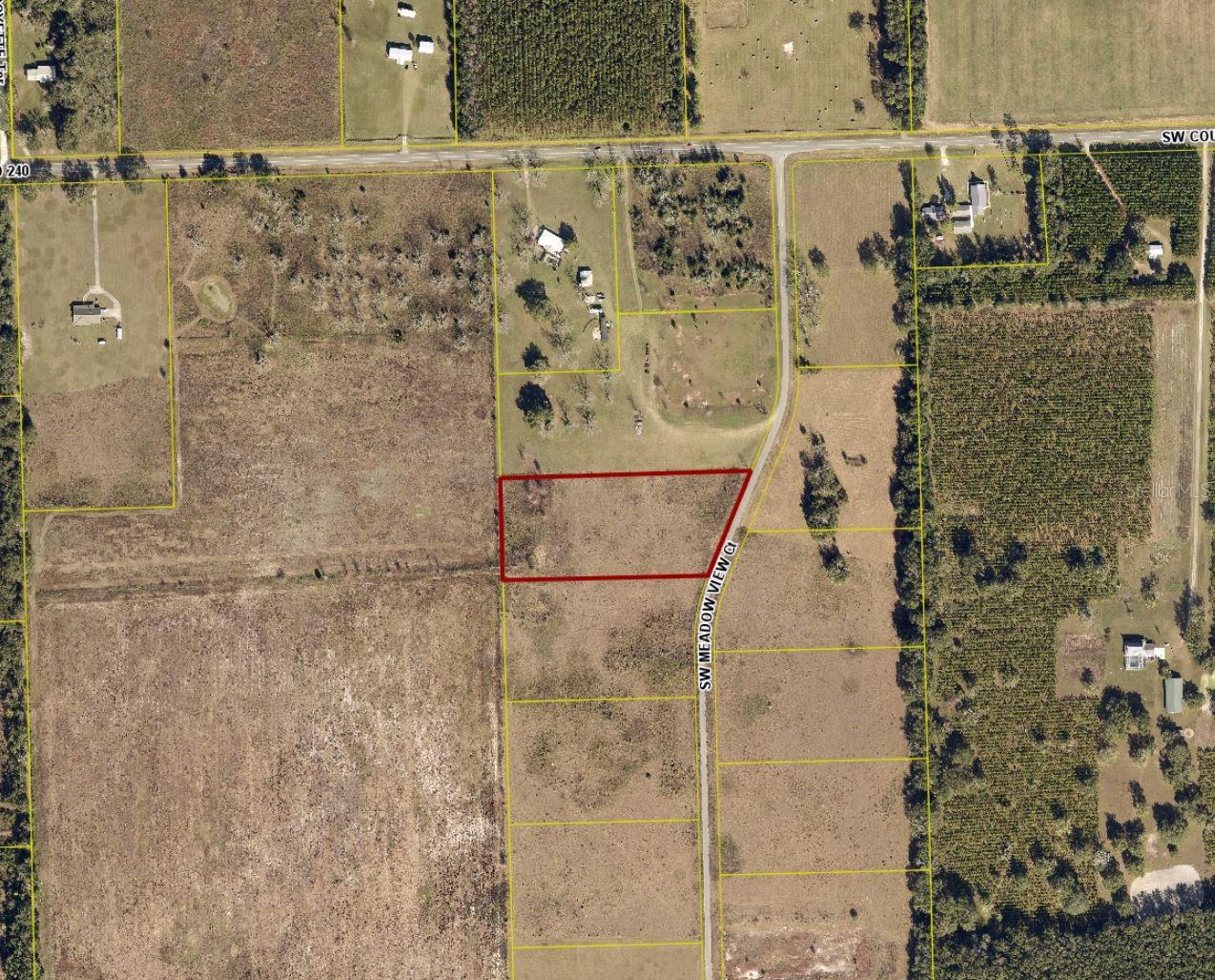 MEADOW VIEW - Residential