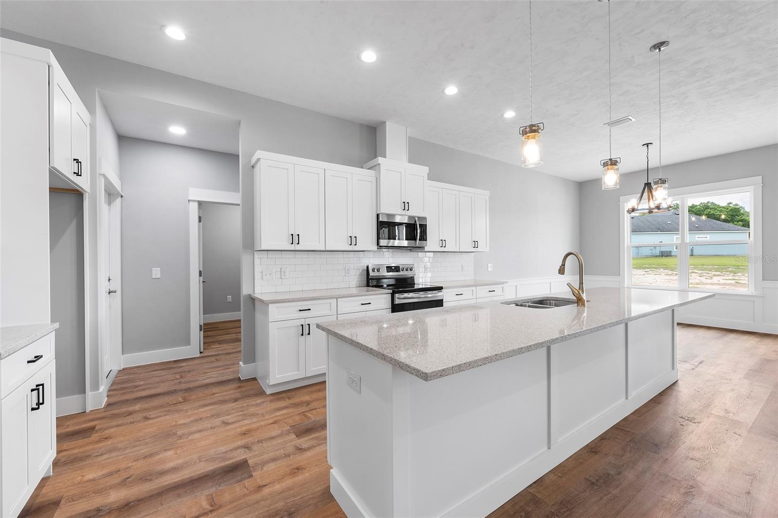 MEADOW VIEW - Residential