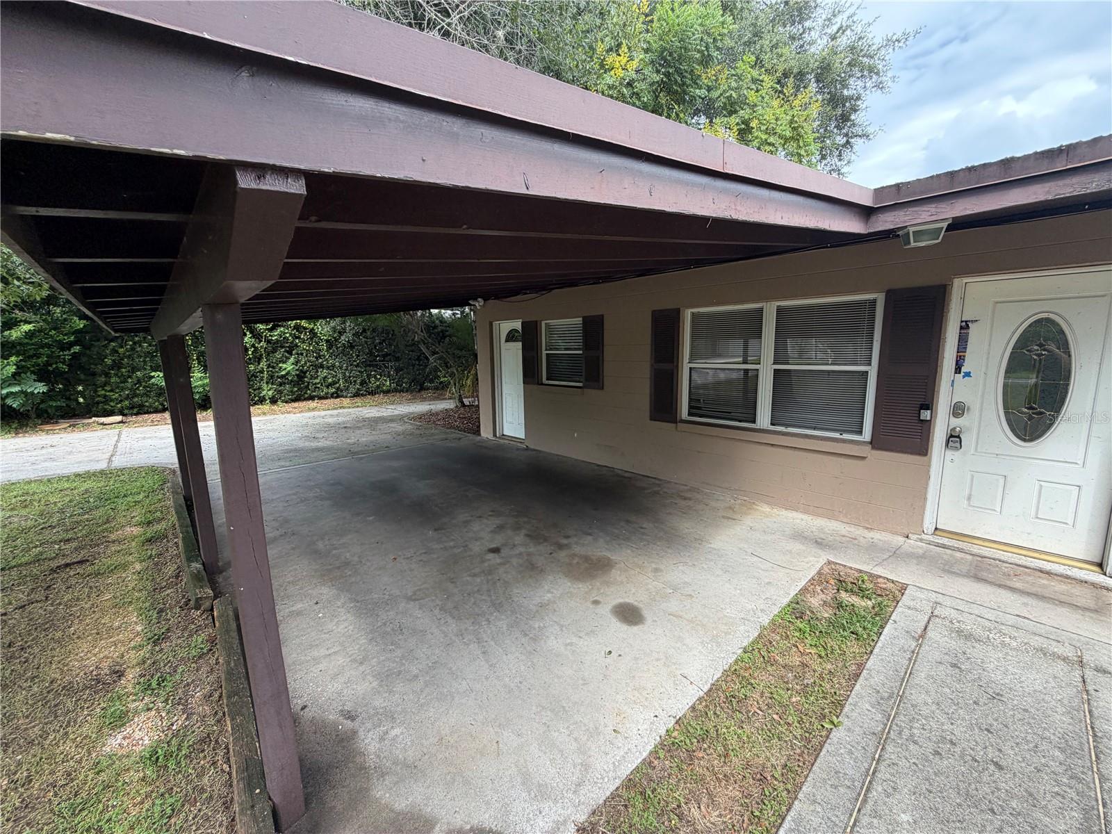 2260 CHARLOTTE DRIVE