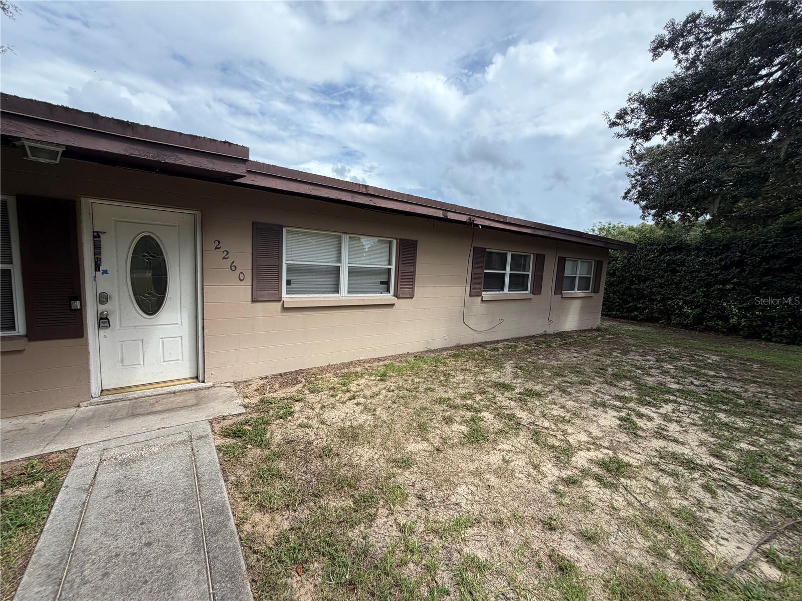 2260 CHARLOTTE DRIVE