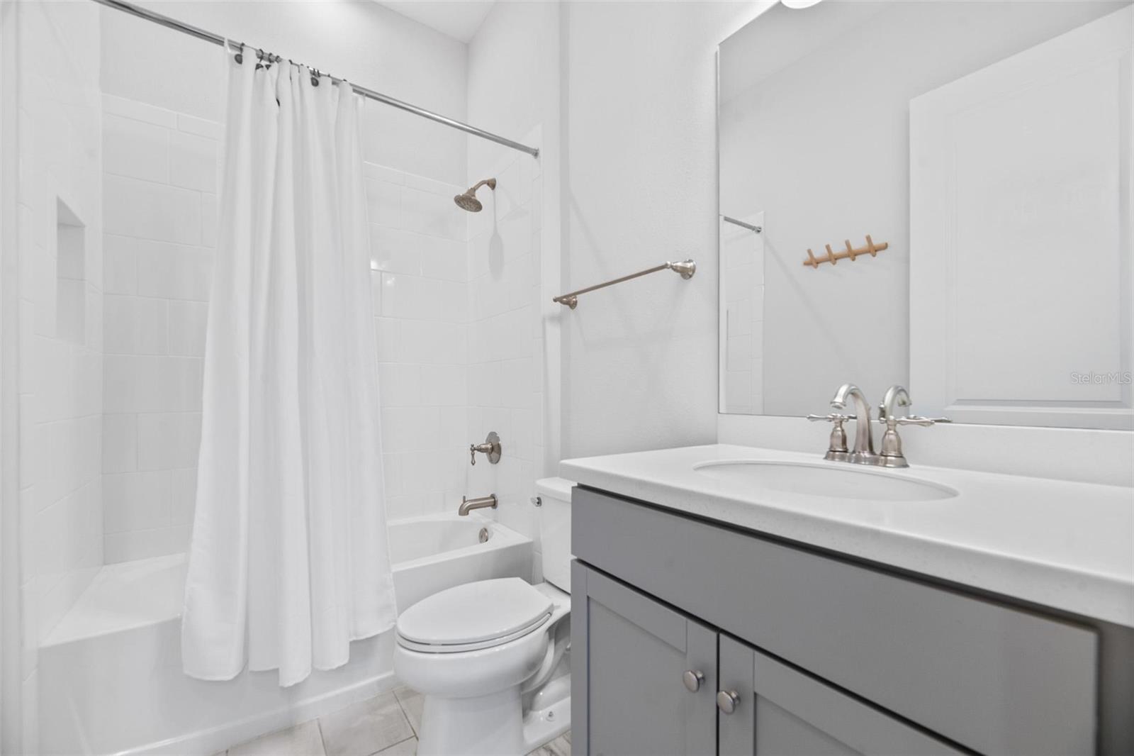 BELLA NIKA/TAMAYA PH 3 - Residential