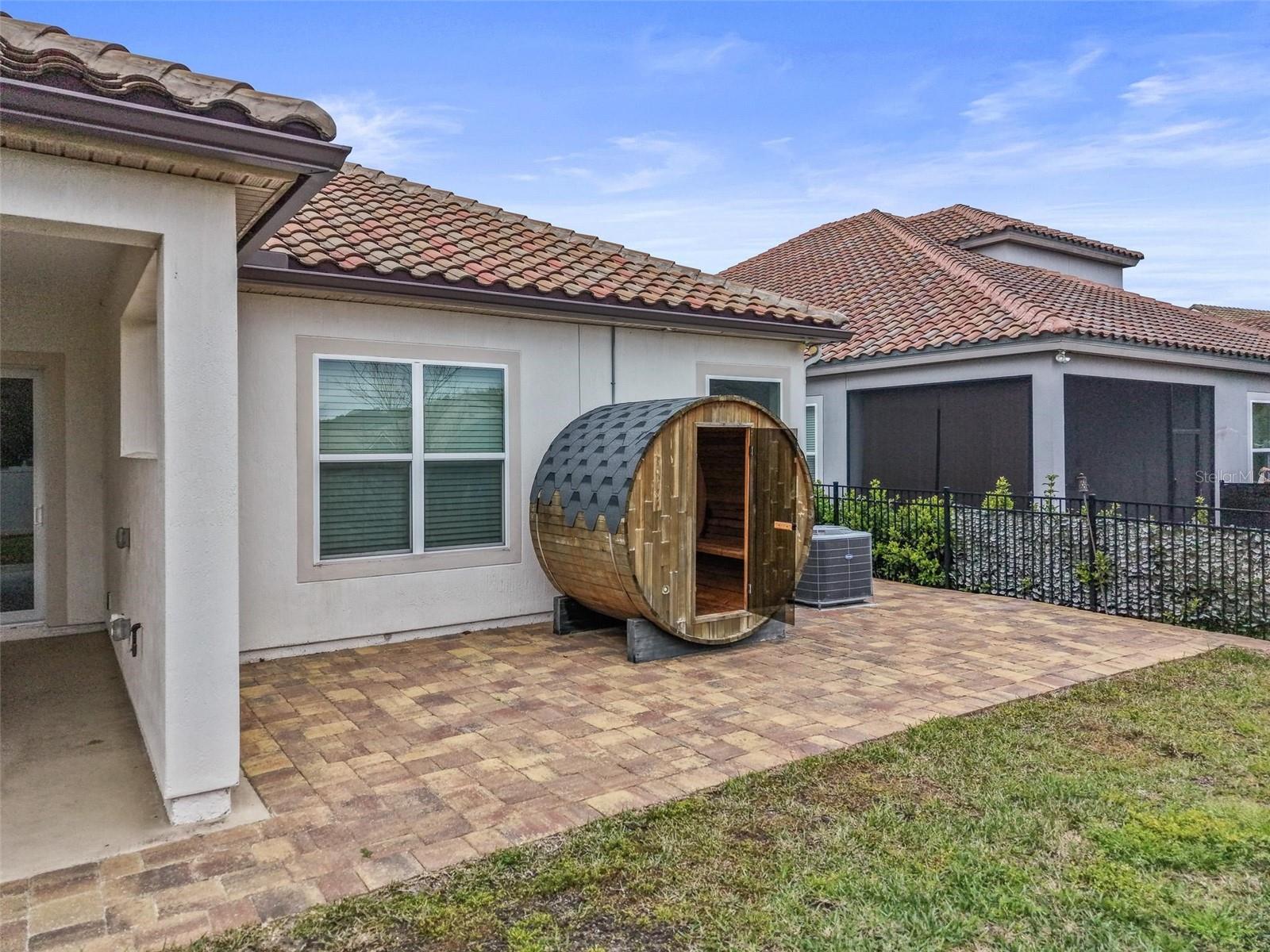 BELLA NIKA/TAMAYA PH 3 - Residential