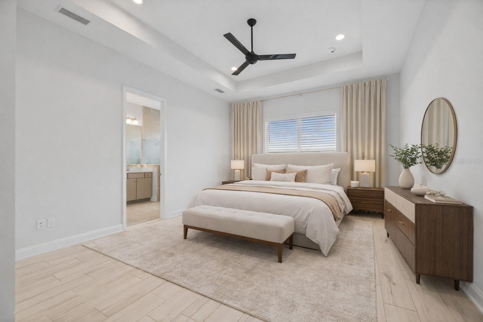 BELLA NIKA/TAMAYA PH 3 - Residential