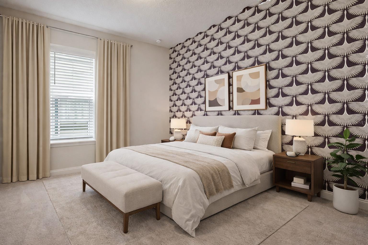 BELLA NIKA/TAMAYA PH 3 - Residential